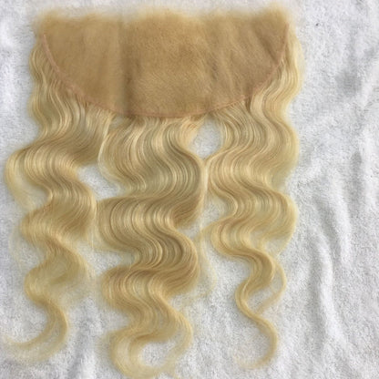 613 LACE FRONTALS (13X4 or 13x6)