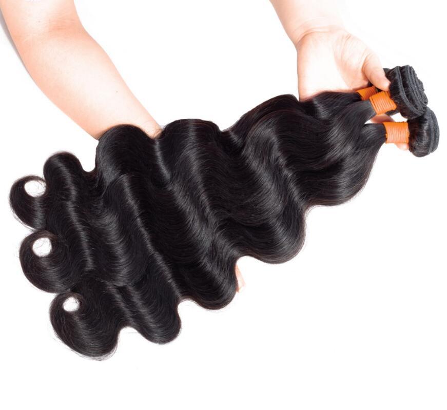 BODY WAVE BUNDLES