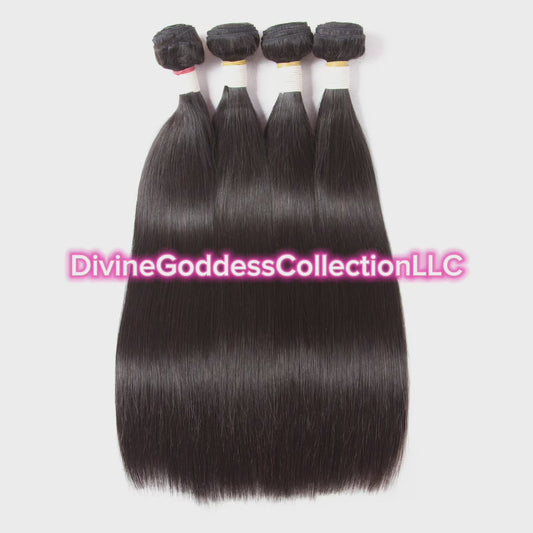 Virgin Hair (Copy)