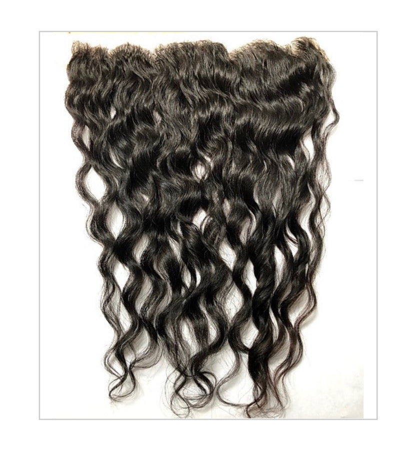 Lace Frontal (13X4)