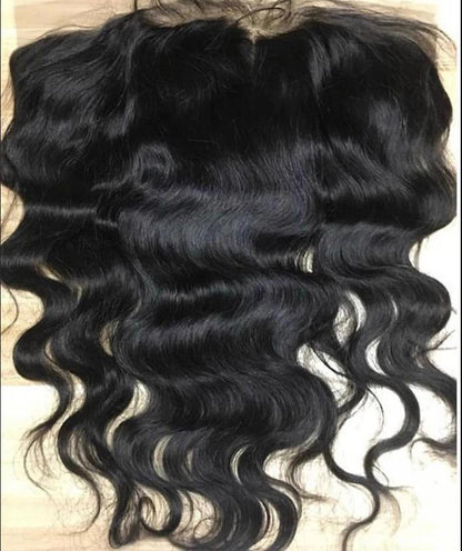 Lace Frontal (13X4)